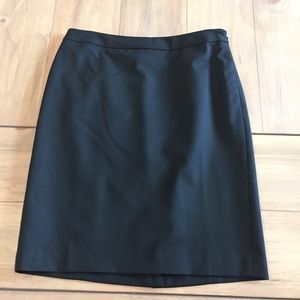 Ann Taylor Loft Petites Skirt
